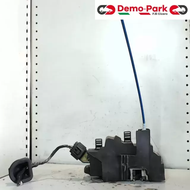 SERRATURA ANT.DX Fiat CROMA - 1.9 Mjet 51825967 0