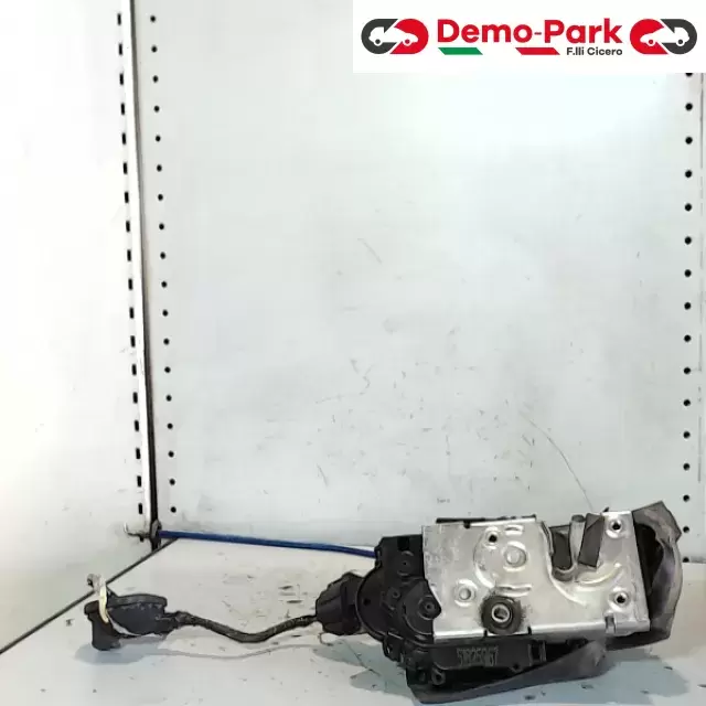 SERRATURA ANT.DX Fiat CROMA - 1.9 Mjet 51825967 1