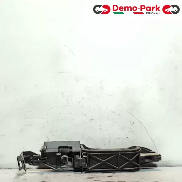 MANIGLIA ESTERNA POST. SX Ford FOCUS I 1.8 TDCI XS41-A266B23-AH 1