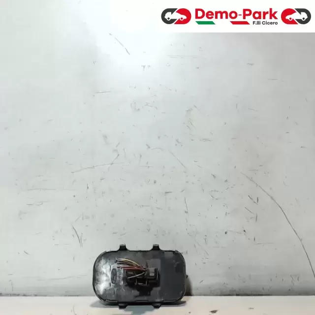 PULSANTIERA ALZAVETRO ANT.SX Ford FOCUS I 1.8 TDCI 98AB14A132DE 1