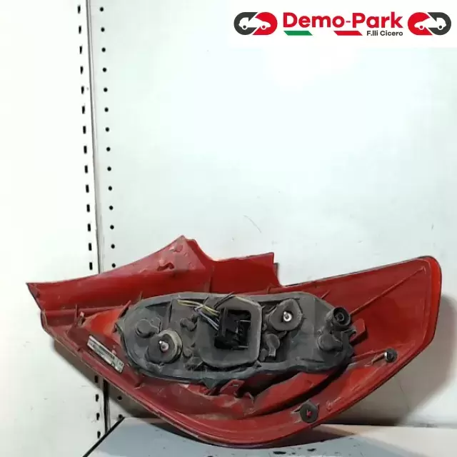 STOP SX Opel CORSA D 1.3 MJET  1