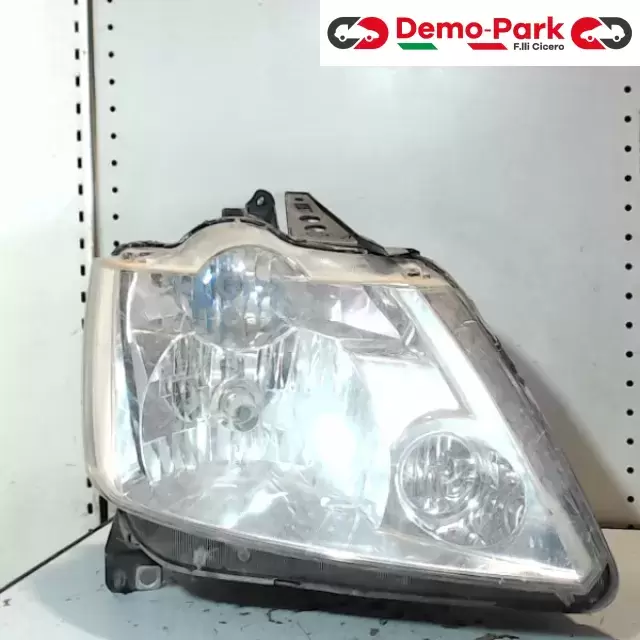FARO DX Renault MODUS  0