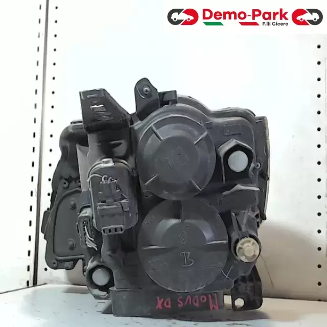 FARO DX Renault MODUS  1