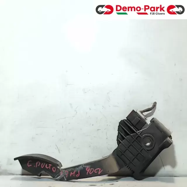 PEDALE ACCELERATORE FIAT - ALFA - LANCIA Fiat GRANDE PUNTO 1.3 MJET 90CV 55702020 1
