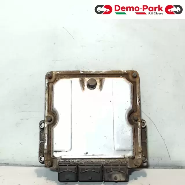 CENTRALINA MOTORE Renault ESPACE 2.2 DCI 150CV 6M 0281011325 0