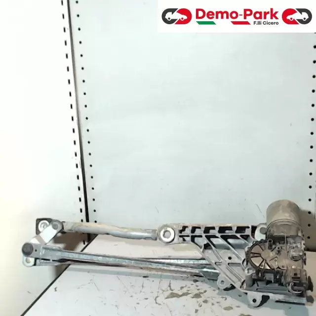 MOTORINO TERGICRISTALLO ANTERIORE Ford FIESTA 1.4 B/GPL 8A61-17500-AD 1