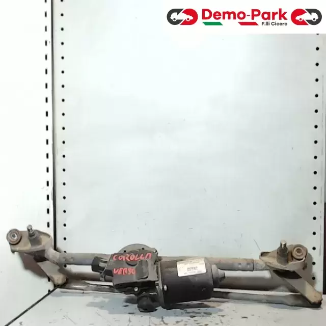 MOTORINO TERGICRISTALLO ANTERIORE Toyota COROLLA VERSO - 2.2 D4D 6M 85110-0F020 0
