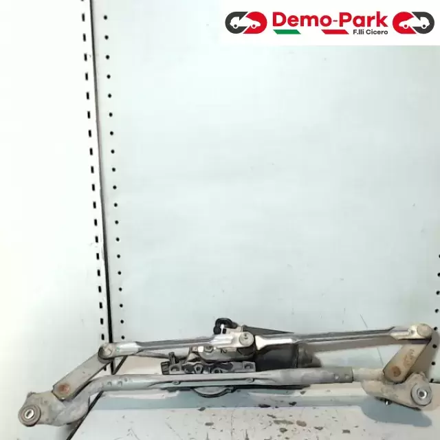 MOTORINO TERGICRISTALLO ANTERIORE Toyota COROLLA VERSO - 2.2 D4D 6M 85110-0F020 1