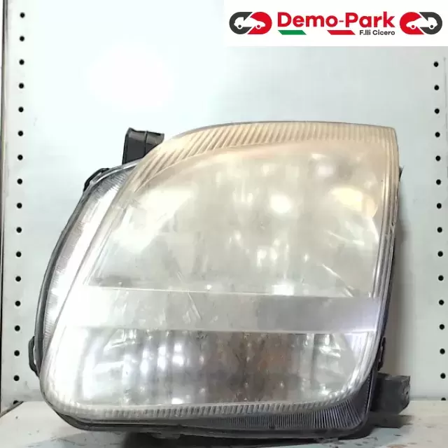 FARO SX Suzuki IGNIS II SERIE 35300-86G10 0