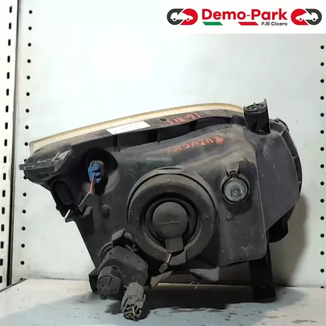 FARO SX Suzuki IGNIS II SERIE 35300-86G10 1