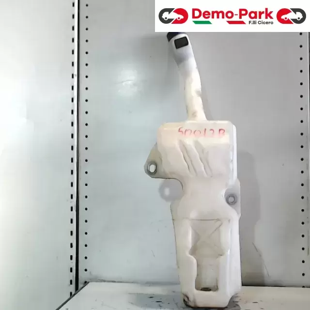 VASCHETTA TERGICRISTALLI  Fiat 500 1.2  0