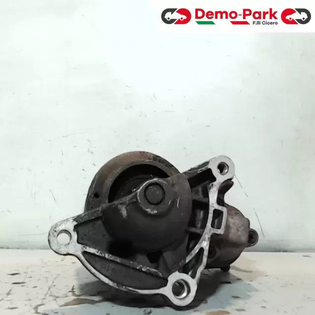 MOTORINO D'AVVIAMENTO CITRÖEN-PEUGEOT Peugeot 206 1.1 0001116003 2
