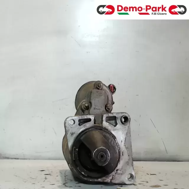 MOTORINO D'AVVIAMENTO FIAT - LANCIA Fiat PUNTO II 1.2 63101018 2