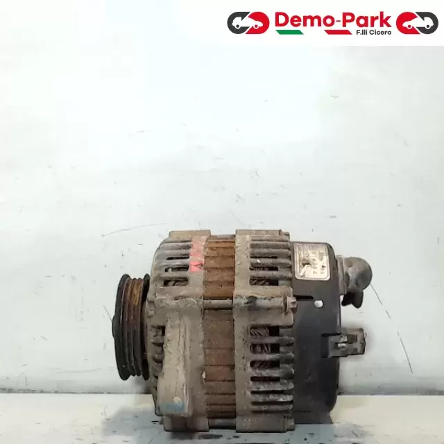ALTERNATORE  Chevrolet MATIZ IIII SERIE 0.8 96567255 0