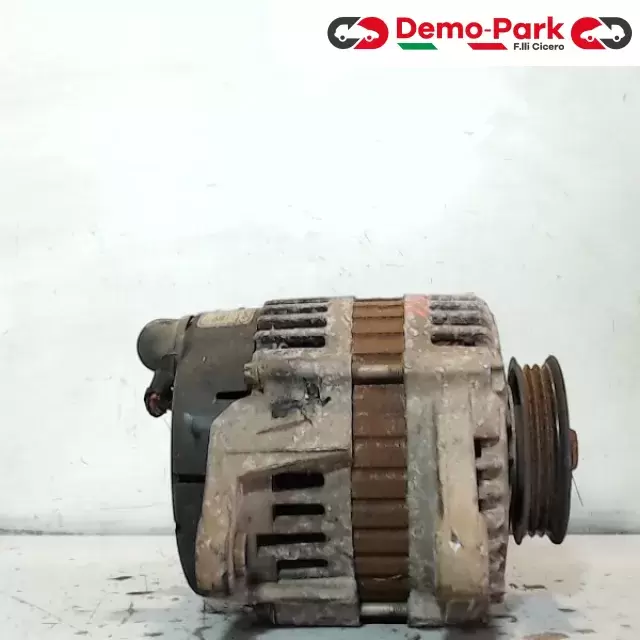 ALTERNATORE  Chevrolet MATIZ IIII SERIE 0.8 96567255 1