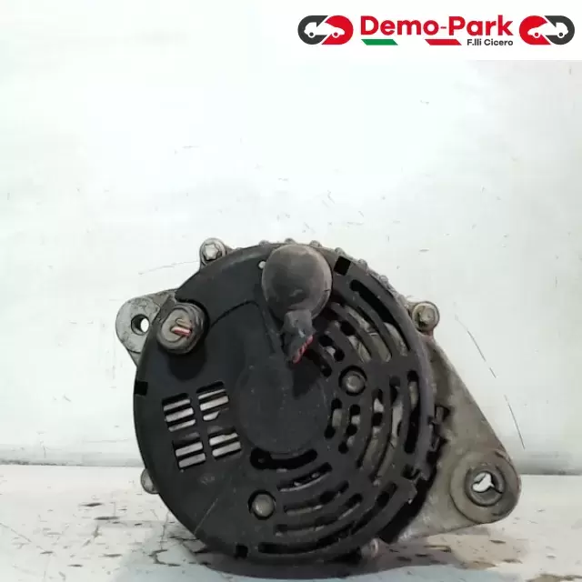 ALTERNATORE  Chevrolet MATIZ IIII SERIE 0.8 96567255 2