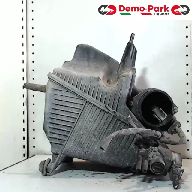 SCATOLA FILTRO ARIA  Renault KANGOO II 1.5 DCI 4609085915 0