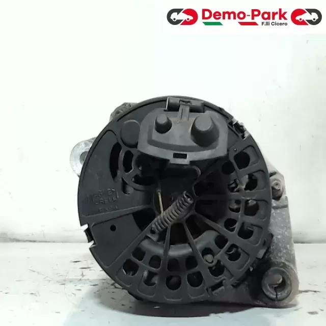 ALTERNATORE FIAT-ALFA-LANCIA  Alfa Romeo 147 1.9 JTD 46809068 2