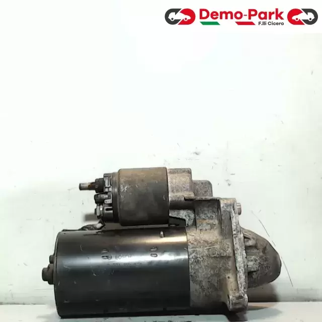 MOTORINO D'AVVIAMENTO FIAT - ALFA - LANCIA Alfa Romeo 147 1.9 JTD 0 001 109 253 0