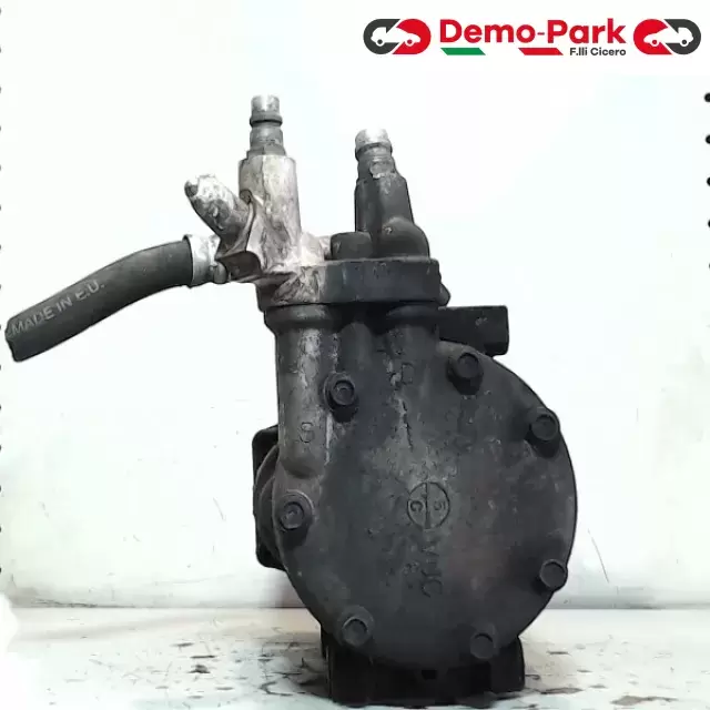 COMPRESSORE CLIMATIZZATORE Alfa Romeo 147 1.9 JTD  2