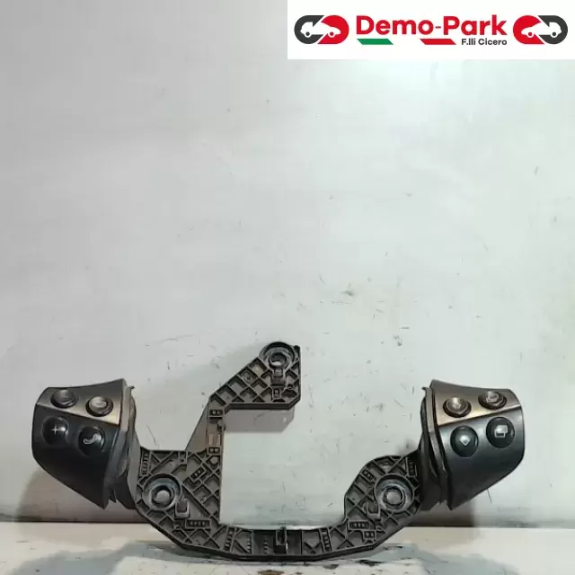 COMANDI AL VOLANTE  Mercedes-benz CLASSE A W169 1698207310 0