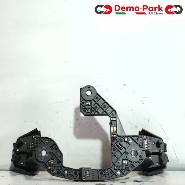 COMANDI AL VOLANTE  Mercedes-benz CLASSE A W169 1698207310 1