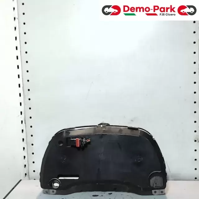 QUADRO STRUMENTI Fiat DOBLÒ - 1.9 JTD 46817749 1