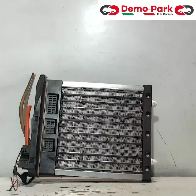 RESISTENZA STUFA  Mercedes-benz CLASSE A - 200 CDI W169 A1698300261 1