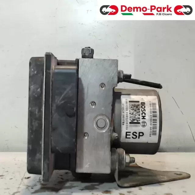 GRUPPO ABS Fiat 500 1.2 0265235359 51801320 1