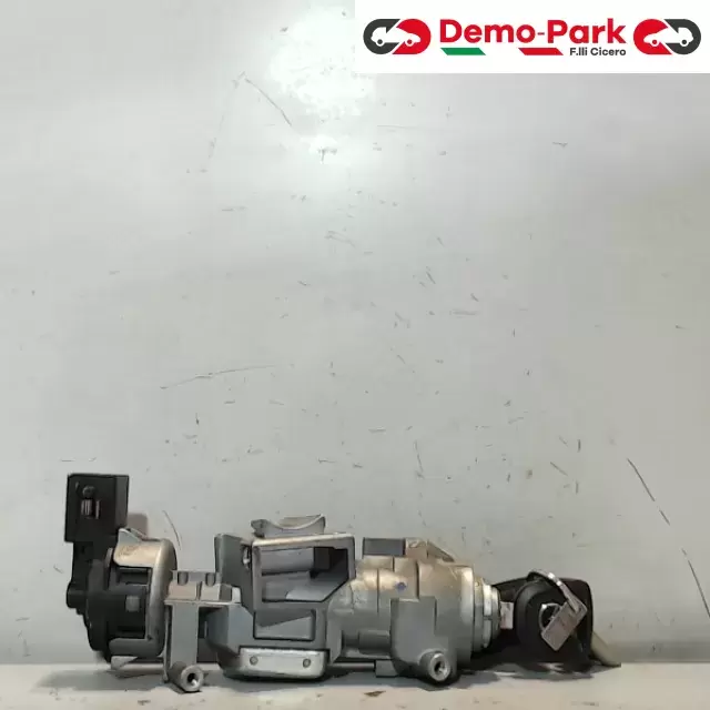 BLOCCASTERZO  Mazda 3 - 1.6 HDI 3M51-3F880-AB 1