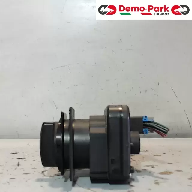 COMANDO LUCI Mercedes-benz CLASSE A - 200 CDI W169 1695451304 0