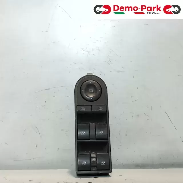 PULSANTIERA ALZAVETRO ANT. SX Opel ASTRA H 1.9 CDTI 0320 03  4594 16 0