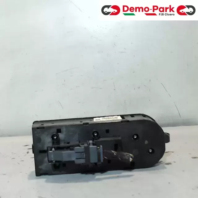 PULSANTIERA ALZAVETRO ANT. SX Opel ASTRA H 1.9 CDTI 0320 03  4594 16 2