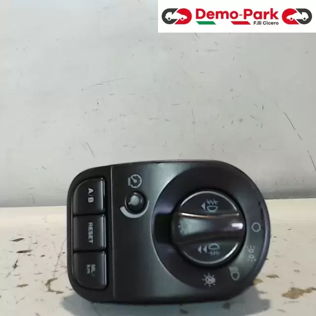 COMANDO LUCI Jaguar X - TYPE 2.5 V6 1X43 11654 GG  1