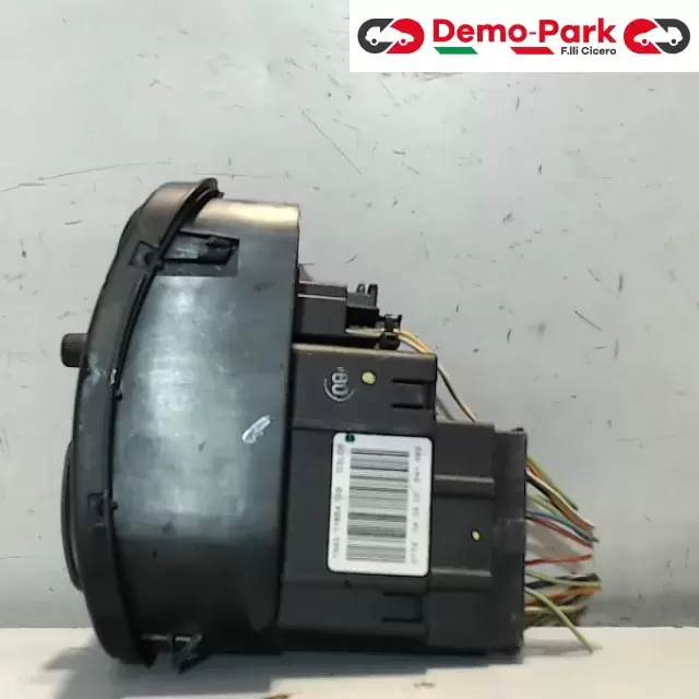 COMANDO LUCI Jaguar X - TYPE 2.5 V6 1X43 11654 GG  2