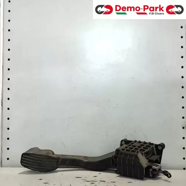 PEDALE ACCELERATORE  Fiat 500  2
