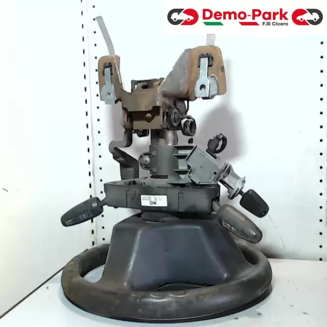 PIANTONE STERZO COMPLETO Opel CORSA D 1.3 CDTI 56155 D   0