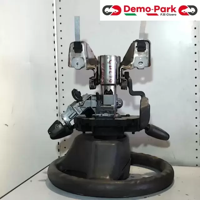 PIANTONE STERZO COMPLETO Opel CORSA D 1.3 CDTI 56155 D   1