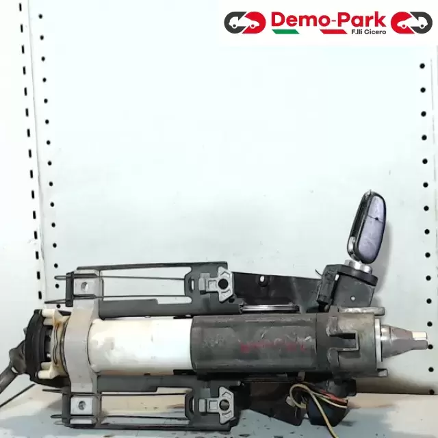 PIANTONE STERZO Jaguar X - TYPE 2.5 V6  0