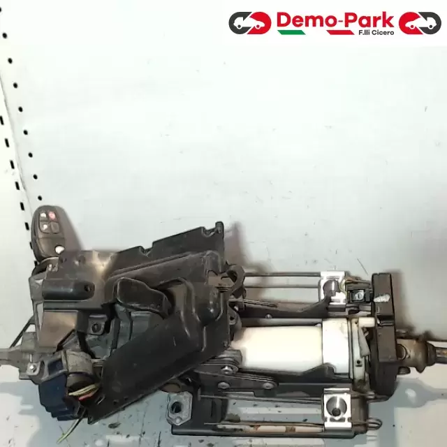 PIANTONE STERZO Jaguar X - TYPE 2.5 V6  1