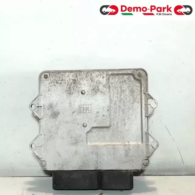CENTRALINA MOTORE Suzuki IGNIS 1.3 DDIS 55196357 1