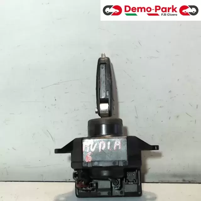 KIT CHIAVE BLOCCA STERZO  Audi A6 3.0 TDI 4F0909131 0