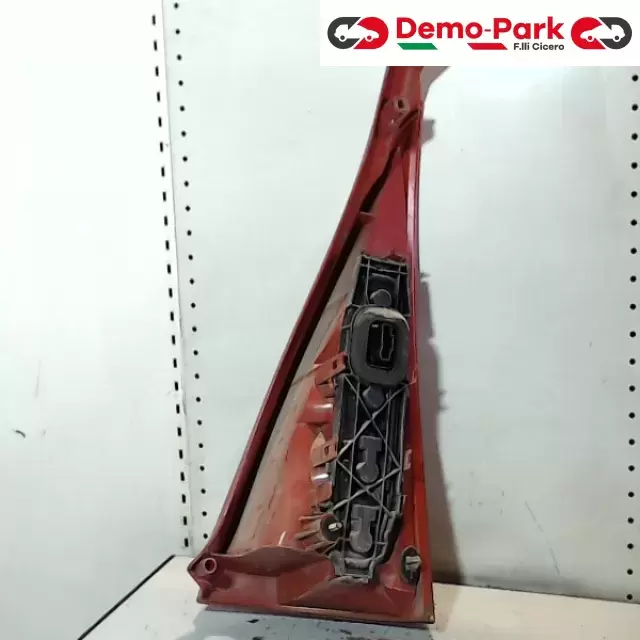 STOP SX CitroЁn C3 I SERIE  1