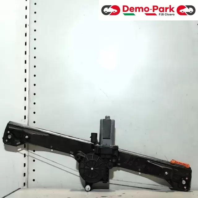 ALZAVETRO ANT. DX Fiat PUNTO EVO 1.2 3P 51786728 0