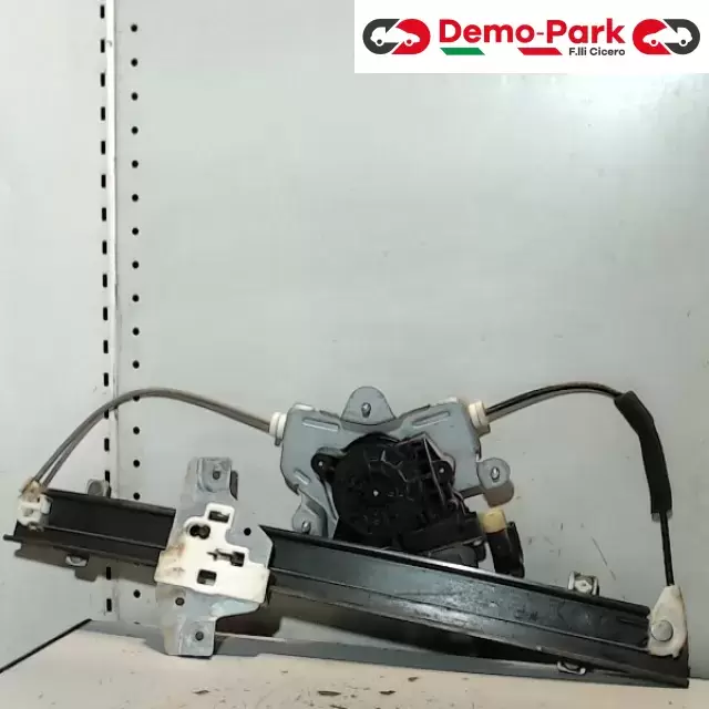 ALZAVETRO ANT. SX  Kia PICANTO  1