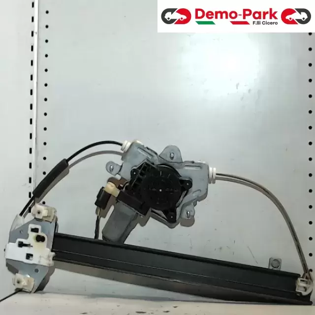 ALZAVETRO ANT. DX  Kia PICANTO  1