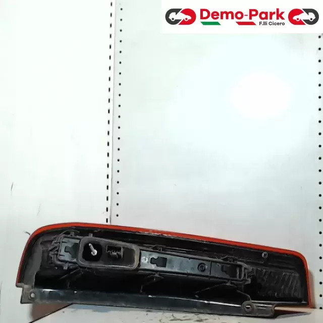 STOP DX  Ford FIESTA V  1