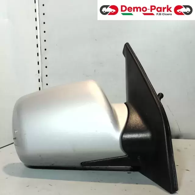 SPECCHIETTO DX - MANUALE  Kia PICANTO 1.0  0