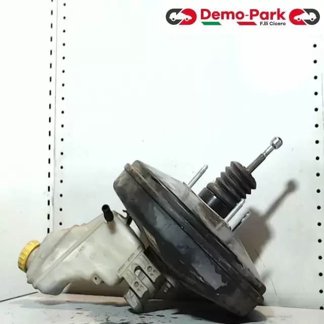 SERVOFRENO Fiat GRANDE PUNTO 199 1.3 MJET 0204051110 1