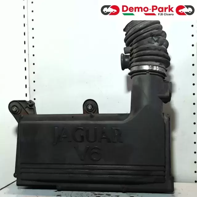 SCATOLA FILTRO ARIA  Jaguar X - TYPE 2.5 V6 1X43-9600-AD 0